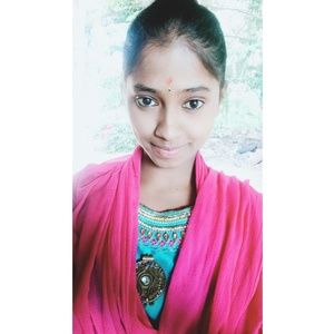 Meet your Posher, Jayanthi